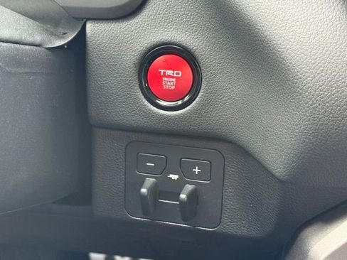 Used 2026 Toyota Tundra Limited w/ TRD Off-Road Package AWD/4WD image 19