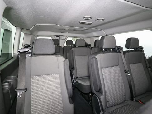 Used 2024 Ford Transit 350 XLT RWD image 19