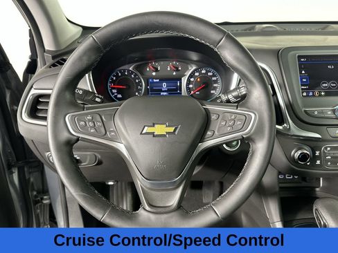 Certified 2023 Chevrolet Equinox LT FWD image 14