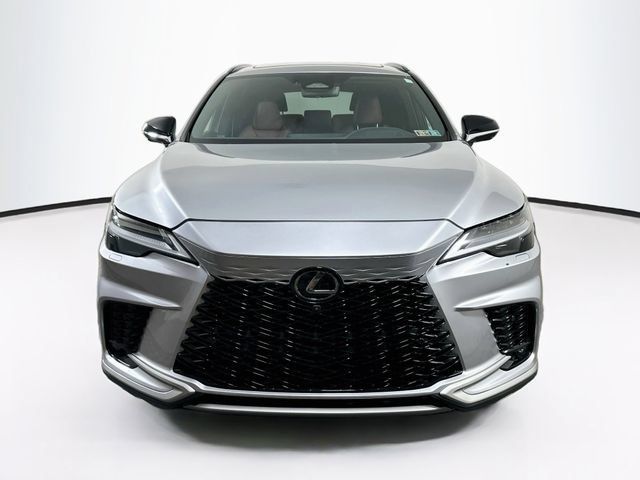 Used 2023 Lexus RX 350 F Sport w/ Accessory Package AWD/4WD image 2
