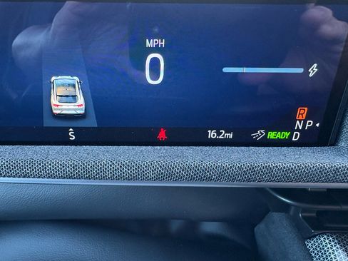 New 2025 Ford Mustang Mach-E GT w/ Interior Protection Package image 25