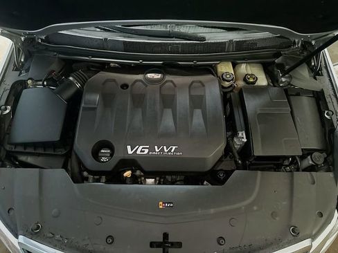 Used 2017 Cadillac XTS Premium Luxury FWD image 32