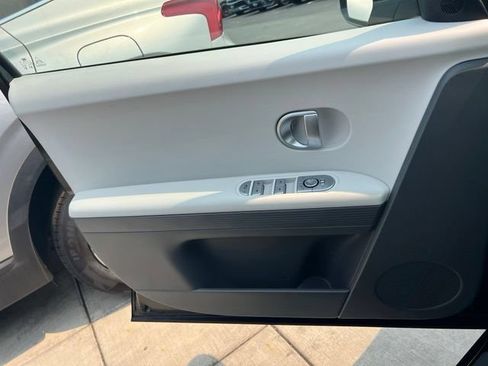 Certified 2024 Hyundai Ioniq 5 SEL AWD/4WD image 19