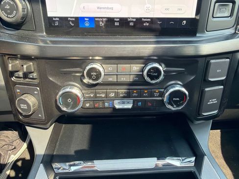 Used 2025 Ford F250 Lariat w/ Lariat Ultimate Package AWD/4WD image 29