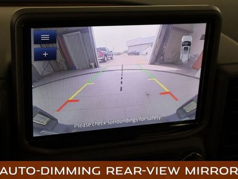 Used 2021 Ford Bronco Sport Badlands w/ Badlands Package AWD/4WD image 27