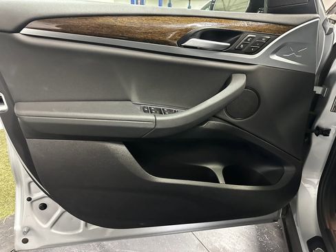 Used 2019 BMW X3 xDrive30i w/ Convenience Package AWD/4WD image 11