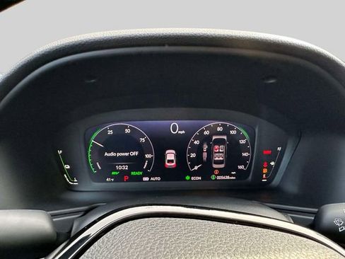 Certified 2025 Honda Accord Touring image 26