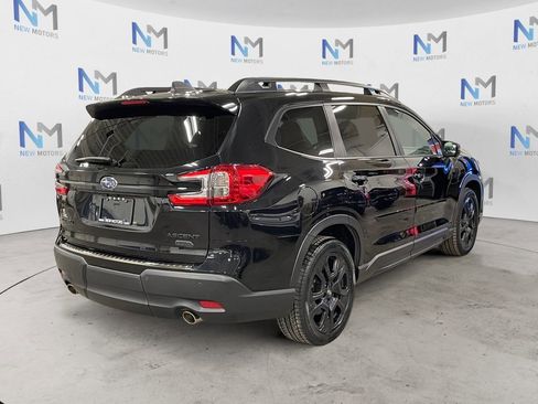 Certified 2023 Subaru Ascent Onyx Edition Limited AWD/4WD image 5