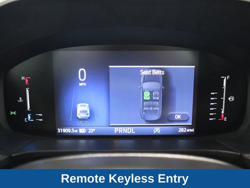 Used 2023 Ford Escape Active AWD/4WD image 6