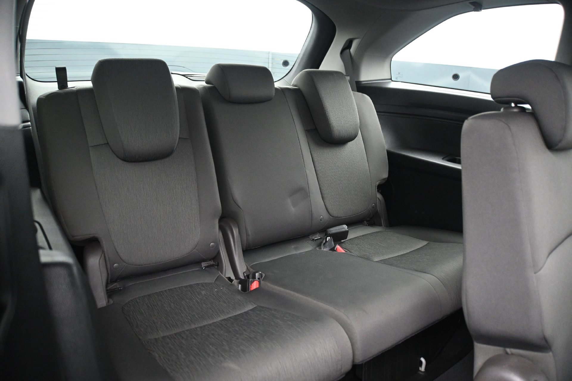 Used 2020 Honda Odyssey EX image 15