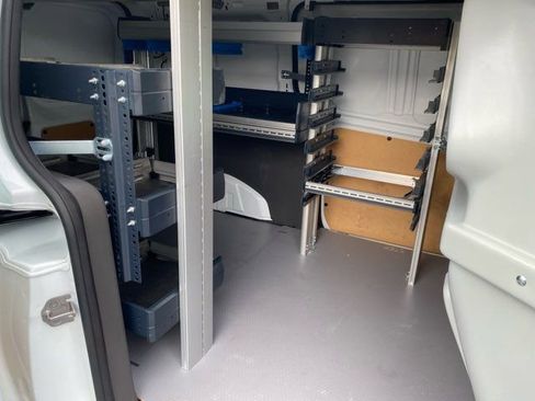 Used 2022 Ford Transit Connect XL FWD image 20