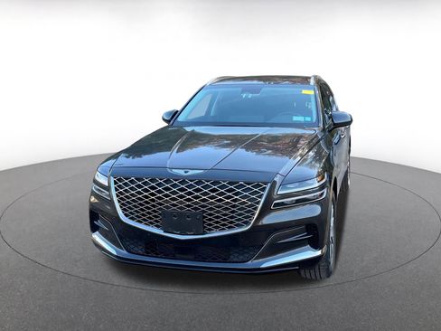 Used 2024 Genesis GV80 2.5T image 7