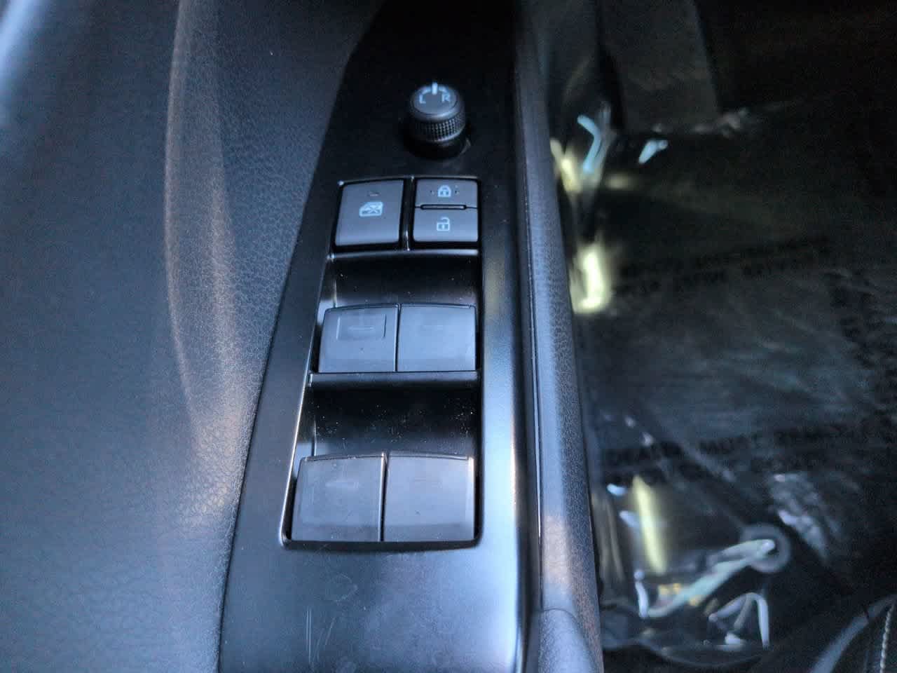 Certified 2026 Toyota Camry SE FWD image 21