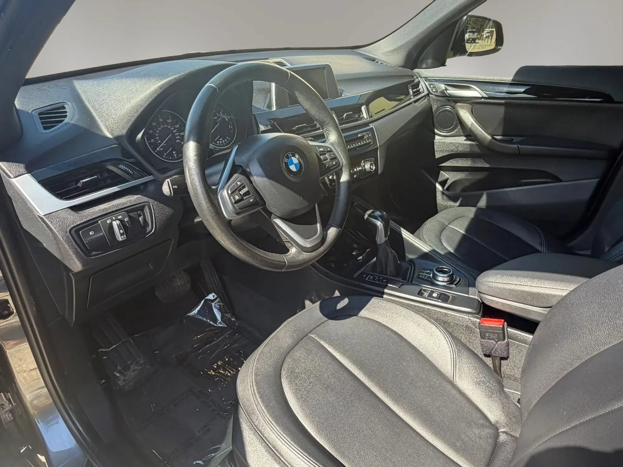 Used 2017 BMW X1 sDrive28i FWD image 9