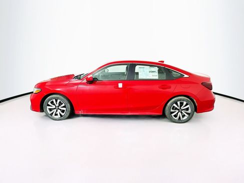 Used 2023 Honda Civic LX image 4
