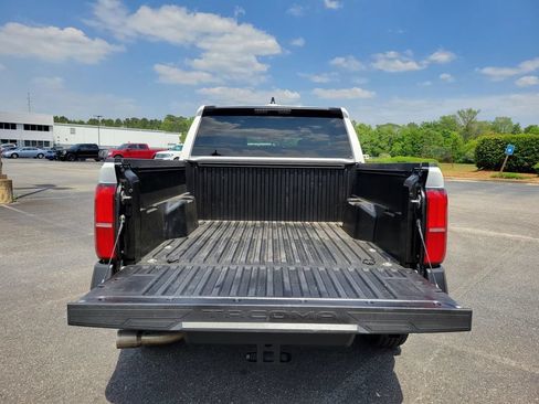 Used 2024 Toyota Tacoma SR AWD/4WD image 12