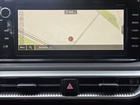 Used 2024 Kia K5 GT-Line FWD image 16