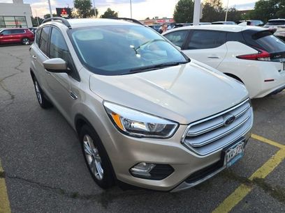 Used 2018 Ford Escape SE w/ SE Sync 3 Package