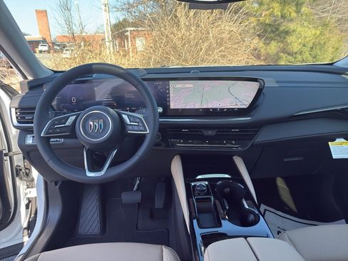 New 2026 Buick Envision Preferred image 20