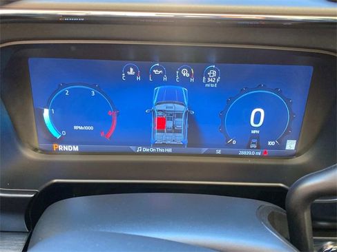 Used 2024 Ford F250 Lariat w/ Lariat Ultimate Package image 16