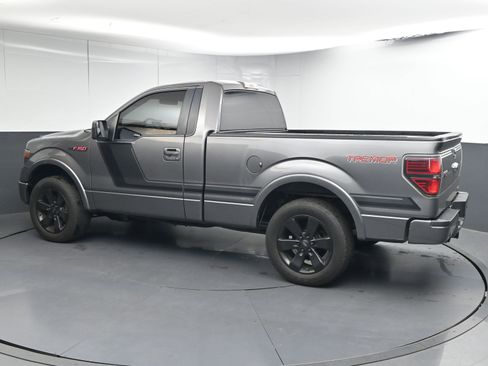 Used 2014 Ford F150 FX4 w/ FX Appearance Package image 6