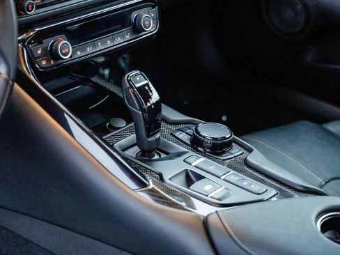 Used 2024 Toyota Supra Premium w/ Driver Assist Package image 19