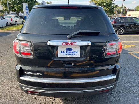 Used 2013 GMC Acadia SLT FWD image 14