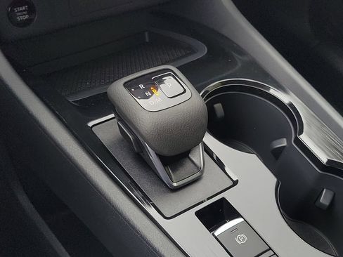 New 2026 Nissan Rogue SV FWD image 28