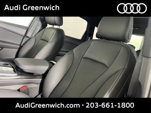 Used 2026 Audi Q7 3.0T Premium Plus w/ Premium Plus Package AWD/4WD image 23