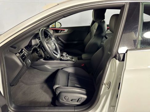 Used 2024 Audi A5 2.0T Premium Plus AWD/4WD image 11