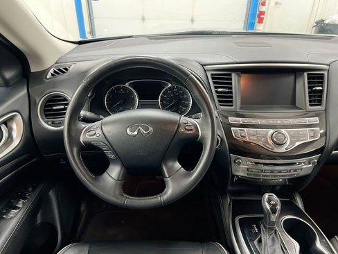 Used 2018 INFINITI QX60 Luxe image 11