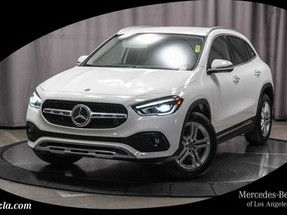 Used 2022 Mercedes-Benz GLA 250 4MATIC
