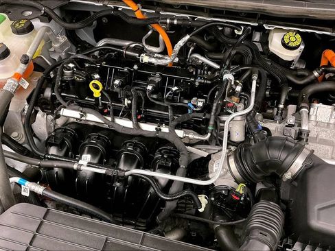 Used 2023 Ford Escape Active FWD image 39
