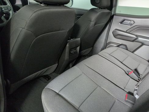 New 2026 Chevrolet Colorado Trail Boss AWD/4WD image 9