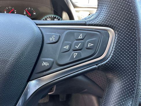 Used 2025 Chevrolet Malibu LT FWD image 14