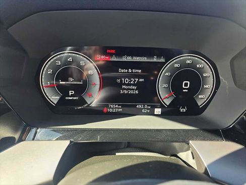 Certified 2024 Audi A3 2.0T Premium Plus w/ Premium Plus Package image 27