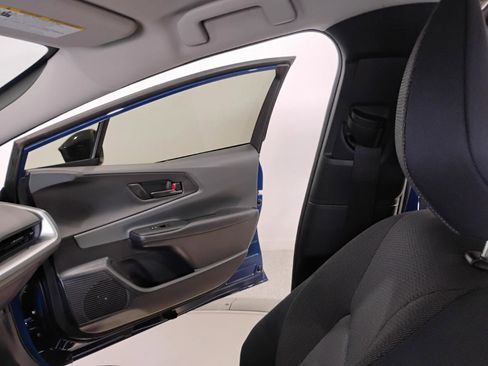 Used 2026 Toyota Prius LE image 43