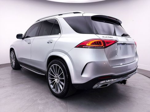 Used 2020 Mercedes-Benz GLE 350 4MATIC image 10