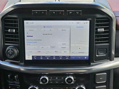 Used 2023 Ford F150 Lariat w/ Equipment Group 502A High AWD/4WD image 18