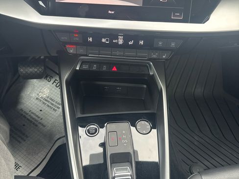 Used 2022 Audi A3 2.0T Premium image 20