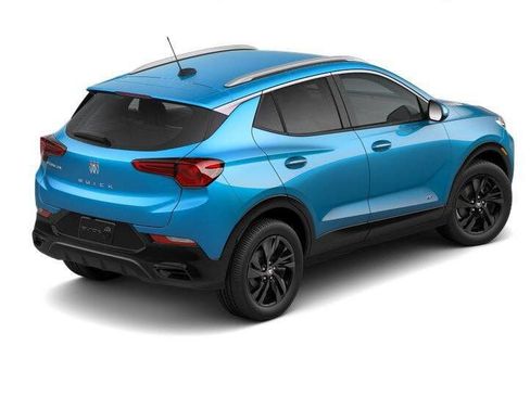 New 2026 Buick Encore GX Sport Touring w/ Comfort Package image 53