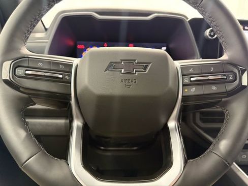 New 2026 Chevrolet Colorado Trail Boss image 40