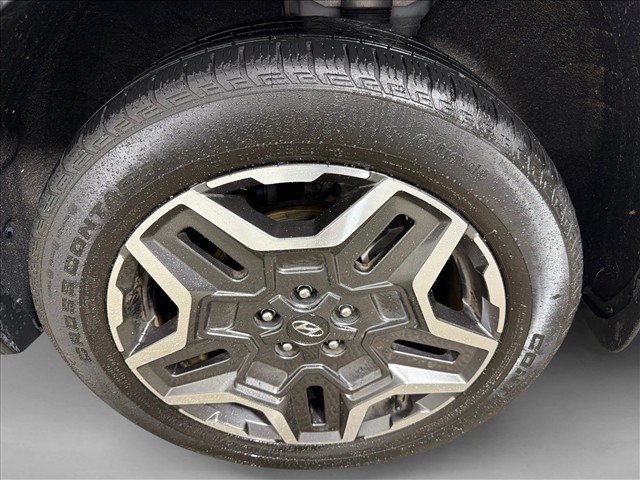 Used 2022 Hyundai Santa Fe Limited FWD image 22