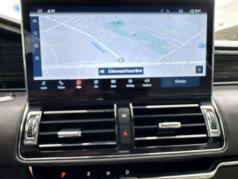 Used 2022 Lincoln Navigator Black Label AWD/4WD image 29
