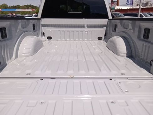 New 2026 Ford F250 Platinum AWD/4WD image 30