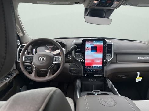 New 2026 RAM 3500 Laramie image 24