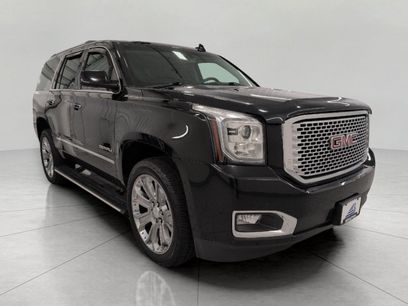 Used 2016 GMC Yukon Denali w/ Open Road Package