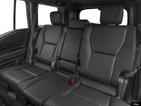 New 2026 Toyota Land Cruiser image 11