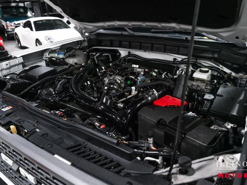 Used 2022 Ford Bronco Badlands AWD/4WD image 38
