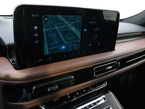 New 2026 Lincoln Aviator Reserve AWD/4WD image 27